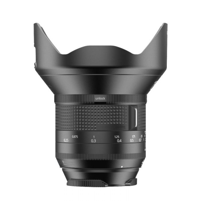 Obiektyw Irix 15mm f/2.4 Firefly do Nikon